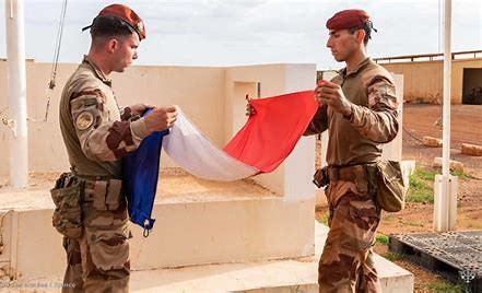 Mali, Burkina, Niger: Comment la France a perdu pied dans ces pays du Sahel ?  